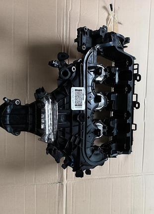 Впускний колектор ford 2.0 tdci euro 5