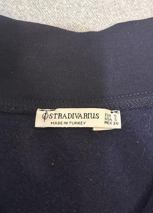 Жіночий джемпер stradivarius 3