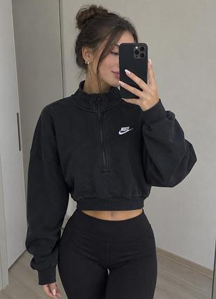 Кофта стильная nike