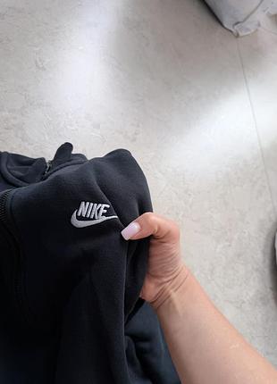 Кофта стильная nike 5
