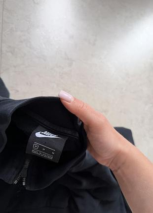 Кофта стильная nike 4