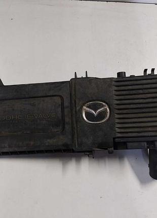 Блок управління двигуном ебу mazda 3 1.4 16v 100140-7041
