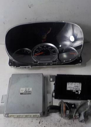 Блок управления двигателем эбу subaru impreza iii gh 1.5 b 22611am750 a18-000 r7z dp