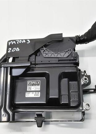 Блок управления двигателем эбу mazda 3 iii bm bn 2.0 b 18 р ps6t188k2b
