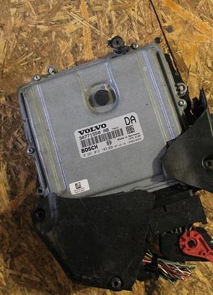 Блок управління двигуном ебу volvo 30771550ab da