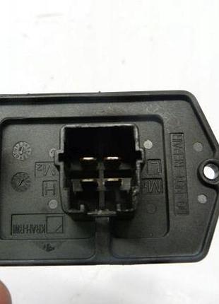 Блок управления двигателем эбу а toyota corolla e12 1.4d4d 0281011733 2