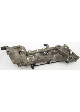 Впускний колектор mercedes w211 3.0 cdi a6420901537