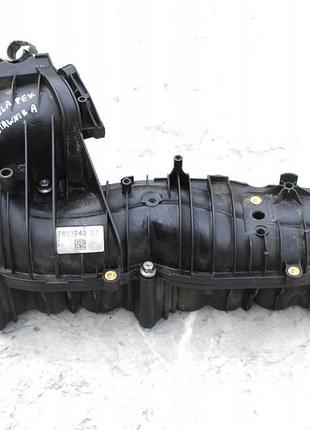 Впускний колектор bmw e90 e87 e60 2.0d n47 7810742