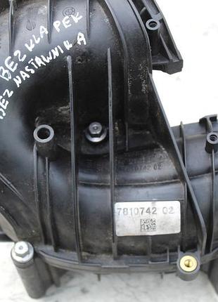 Впускний колектор bmw e90 e87 e60 2.0d n47 7810742 2