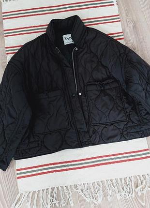 Куртка zara