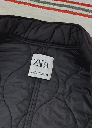 Куртка zara 4