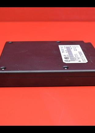 Блок управления двигателем эбу bluetooth 7p6035730d volkswagen passat b7 10-15 5