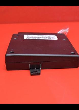 Блок управления двигателем эбу bluetooth 7p6035730d volkswagen passat b7 10-15 6
