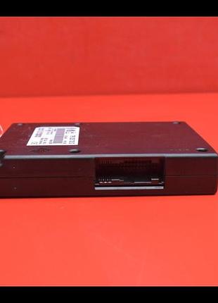 Блок управления двигателем эбу bluetooth 7p6035730d volkswagen passat b7 10-15 7