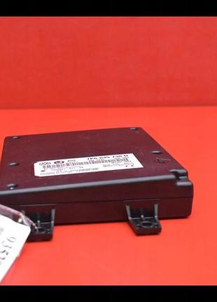 Блок управления двигателем эбу bluetooth 7p6035730d volkswagen passat b7 10-15 8