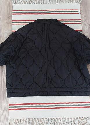 Куртка zara 5