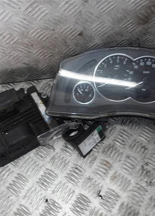 Блок управління двигуном ебу opel meriva a 1.7 cdti 97350948
