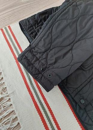 Куртка zara 6