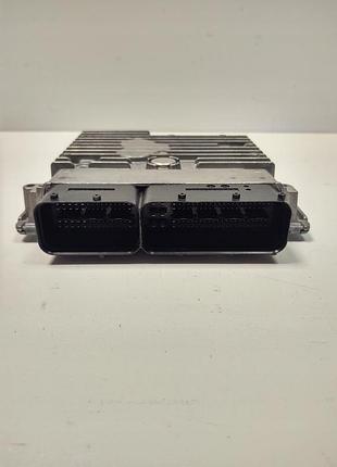 Блок управління двигуном ебу volkswagen 1.6 tdi 03l906023h