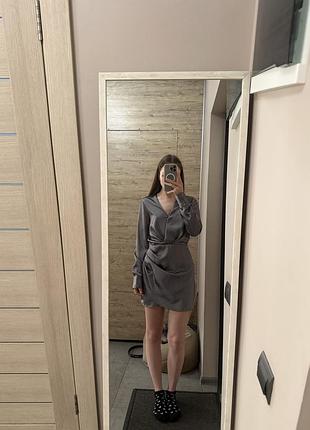 Сукня zara