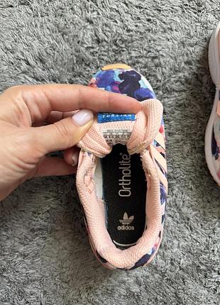 Кросівки adidas 3