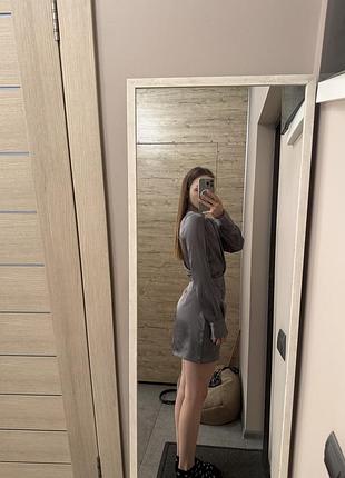 Сукня zara 3