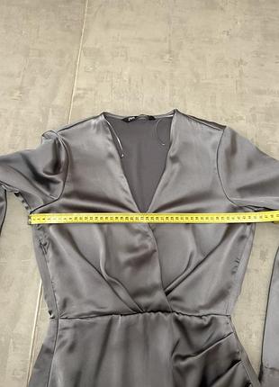 Сукня zara 7