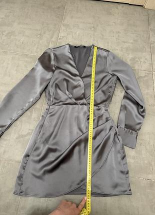 Сукня zara 6