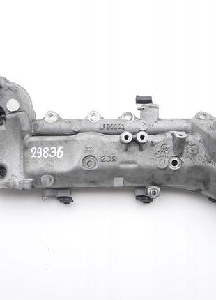 Впускний колектор mercedes w211 3.0 cdi lf00052