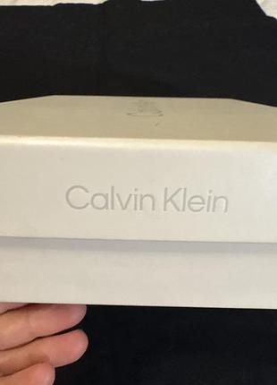 Коробка calvin klein оригинал 4