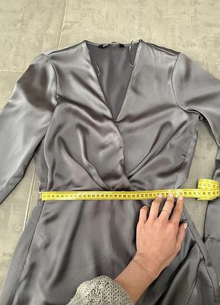 Сукня zara 5