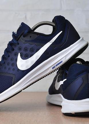 Кроссовки nike downshifter 2