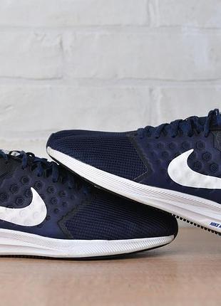 Кроссовки nike downshifter 3