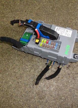 Блок управління двигуном ебу mito qv 1.4t bsi bsm 00505181230