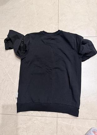 Свитшот calvin klein 4