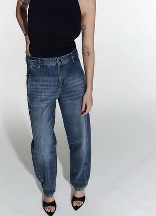 Джинси zara