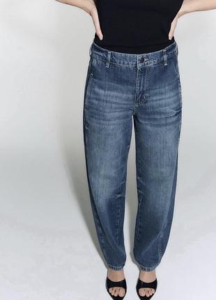 Джинси zara 4