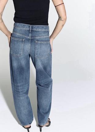 Джинси zara 5