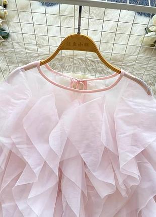 Самая красивая женская блуза 🎀 6