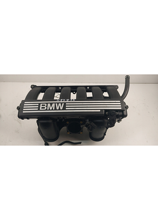 Впускний колектор bmw e90 e60 f10 n53 7559063 egr kpl