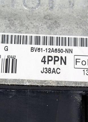 Блок управления двигателем эбу ford focus iii mk3, а двигуна bv61-12a650-nn 2