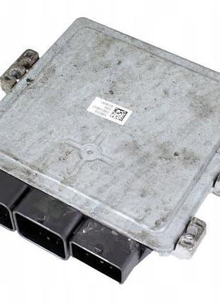 Блок управления двигателем эбу ford focus iii mk3, а двигуна bv61-12a650-nn 5