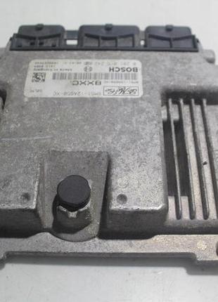 Блок управления двигателем эбу ford focus 0281015242 2