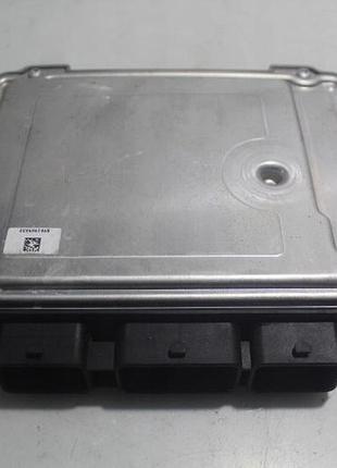 Блок управления двигателем эбу ford focus 0281015242 3