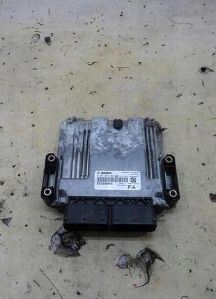 Блок управления двигателем эбу suzuki vitara iii 1.6 ddis 33910-55p00 55268845