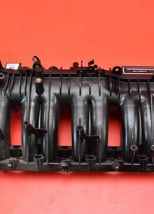 Впускний колектор g4d3-9424-ac jaguar xe 2.0 d 16r