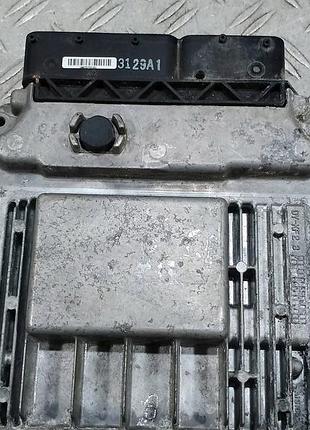 Блок управления двигателем эбу hyundai i30|b-100 i30 i 39112-2b100 9030933129a1
