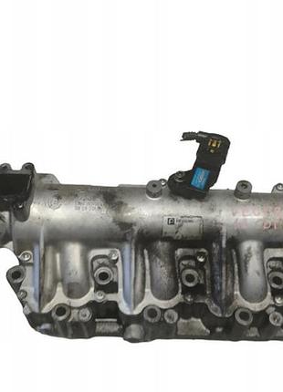 Впускний колектор opel vectra c 1.9 cdti 26570307
