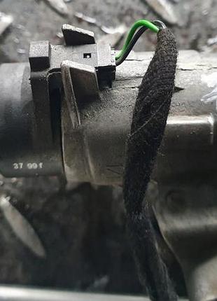 Блок управління двигуном ебу bosch 038906019ce 3