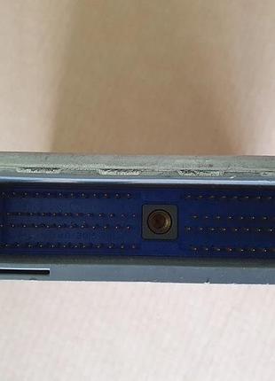 Блок управления двигателем эбу 4s71-12a650-pc ford 5